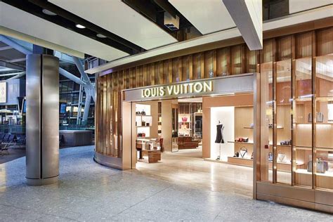 heathrow terminal 3 louis vuitton|louis vuitton prices heathrow.